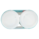 Lysoform Disinfetta & Pulisce Freschezza Alpina 2 x 1100 ml